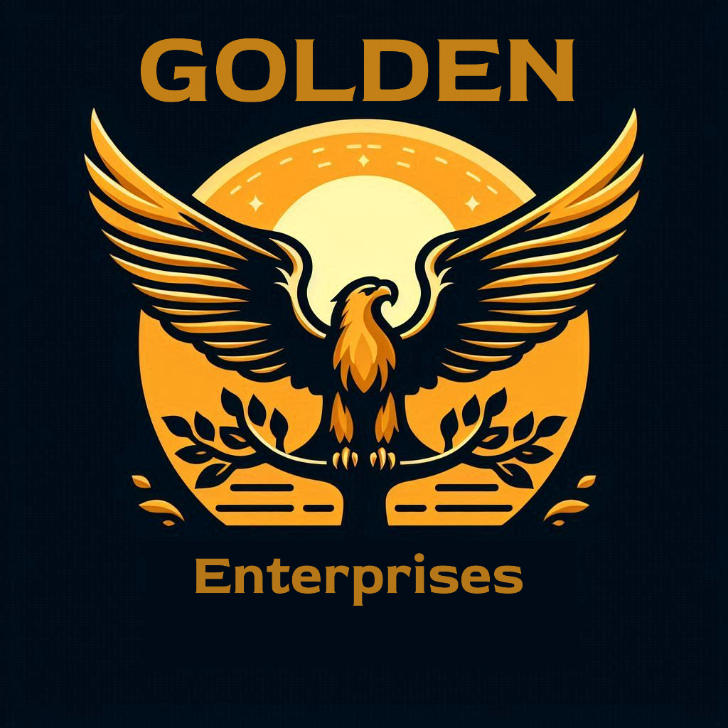 Golden Enterprises hero